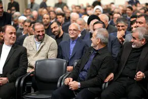 سو برداشت از سخنان مسعود پزشکیان 