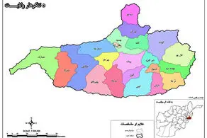 سقوط پی در پی شهرهای افغانستان/جلال آباد بدون جنگ و خونریزی به تصرف طالبان درآمد