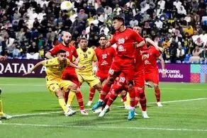 شکست تراکتور مقابل التعاون؛ سهمیه آسیایی ایران پرید + جدول