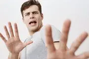 ازدواج این دختر زیبا با یک شی عجیب کولاک به پا کرد+ عکس