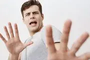 ازدواج این دختر زیبا با یک شی عجیب کولاک به پا کرد+ عکس