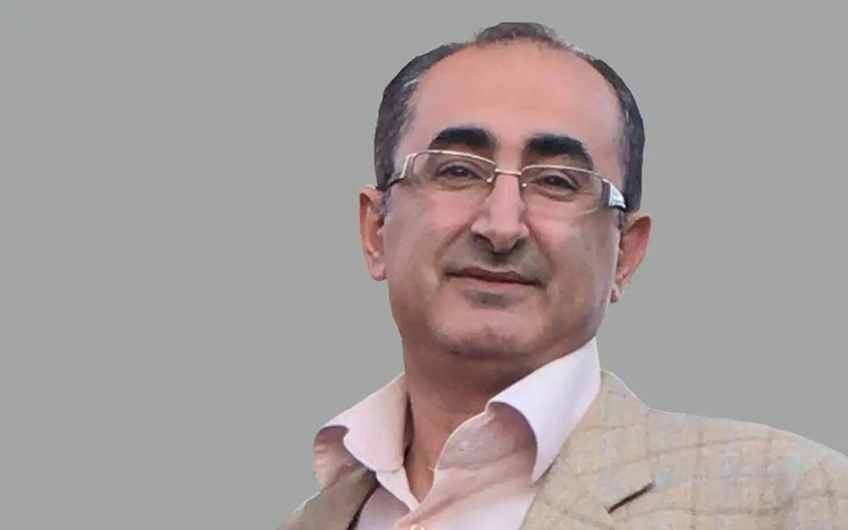 ابوالحسن مختاباد درگذشت