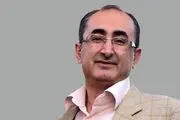 ابوالحسن مختاباد درگذشت