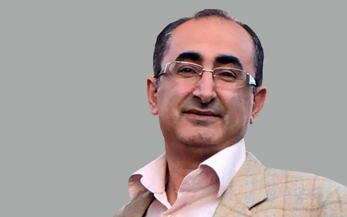 ابوالحسن مختاباد درگذشت