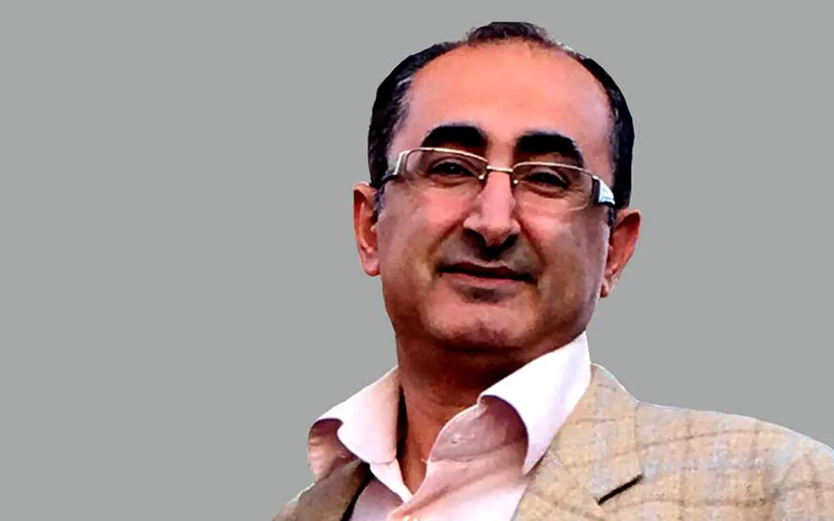 ابوالحسن مختاباد درگذشت