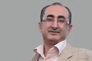 ابوالحسن مختاباد درگذشت