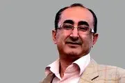 ابوالحسن مختاباد درگذشت