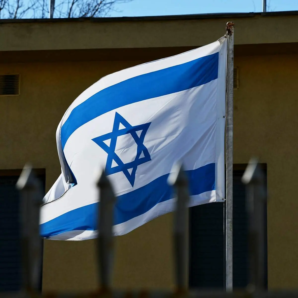 اسرائیل با فلسطین شوخی می‌کند