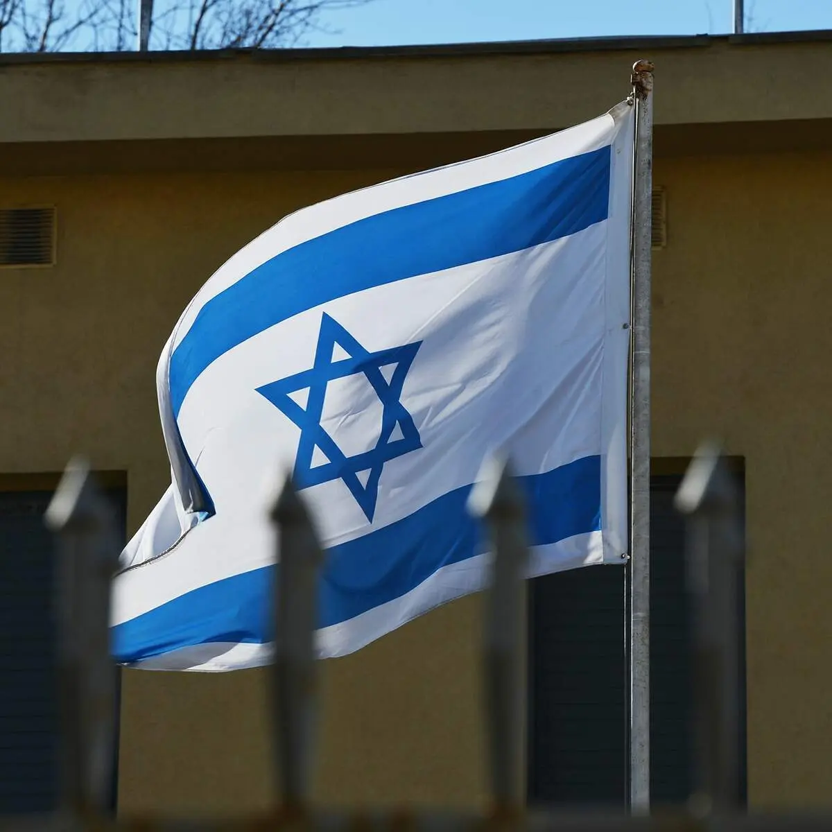 اسرائیل رو دست خورد/ افشای اطلاعات ارتش با ساده‌ترین نرم‌افزار
