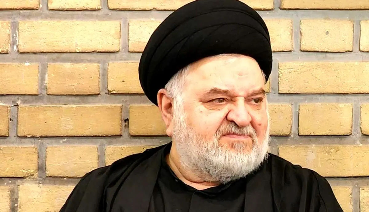 دفتر سید جواد شهرستانی: محتوای سخنان دگرگون جلوه داده شد 