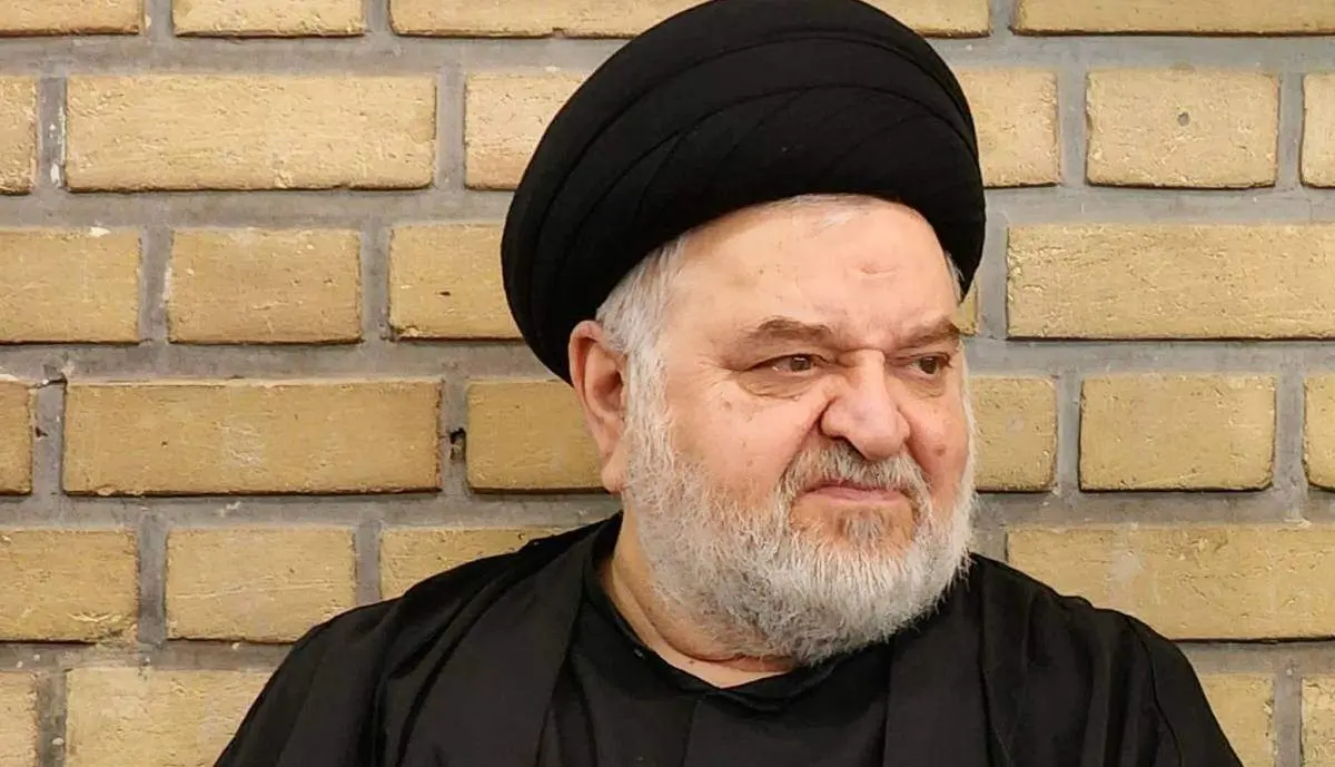 دفتر سید جواد شهرستانی: محتوای سخنان دگرگون جلوه داده شد 