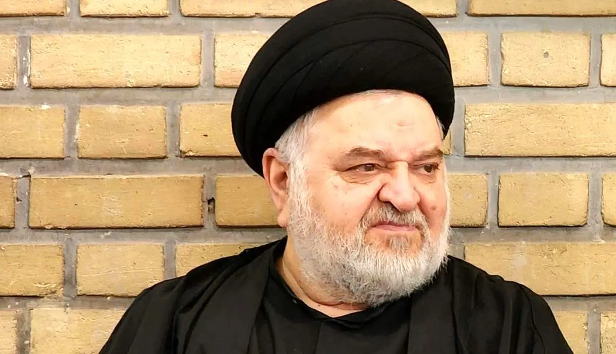 دفتر سید جواد شهرستانی: محتوای سخنان دگرگون جلوه داده شد
