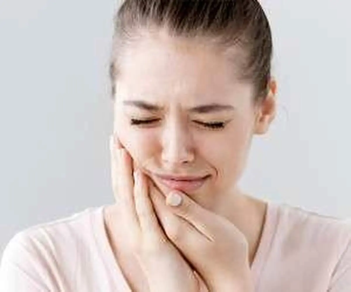 خونریزی لثه و خطر سکته قلبی و مغزی!
