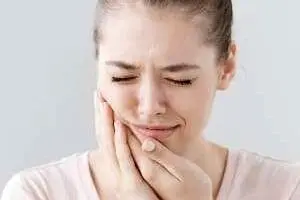خونریزی لثه و خطر سکته قلبی و مغزی!
