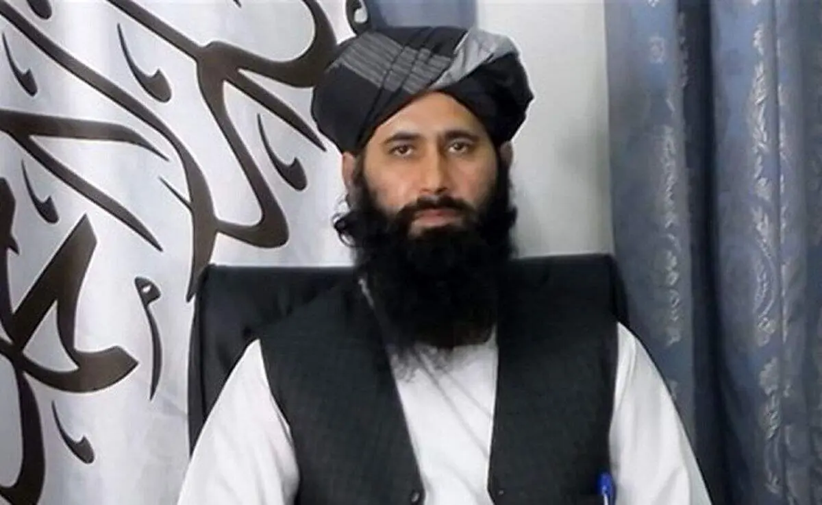 طالبان اشرف غنی را با خاک یکسان کرد
