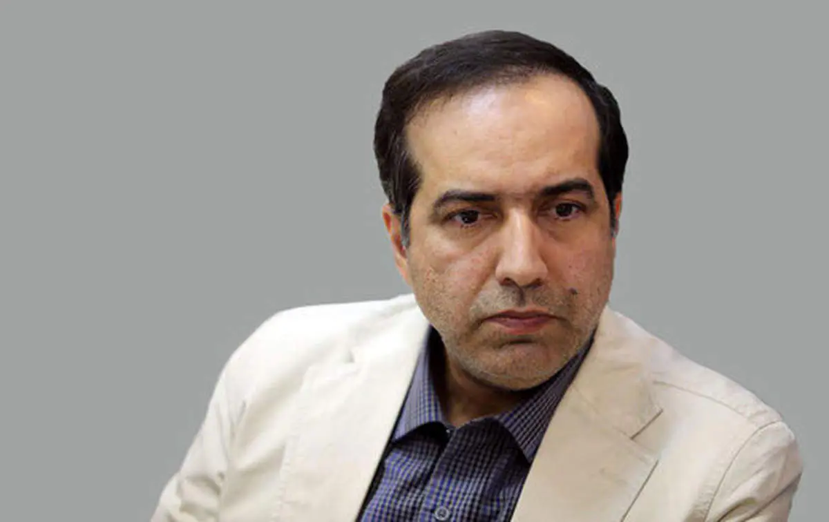 پیشنهاد حسین انتظامی به دولت درباره انتخابات