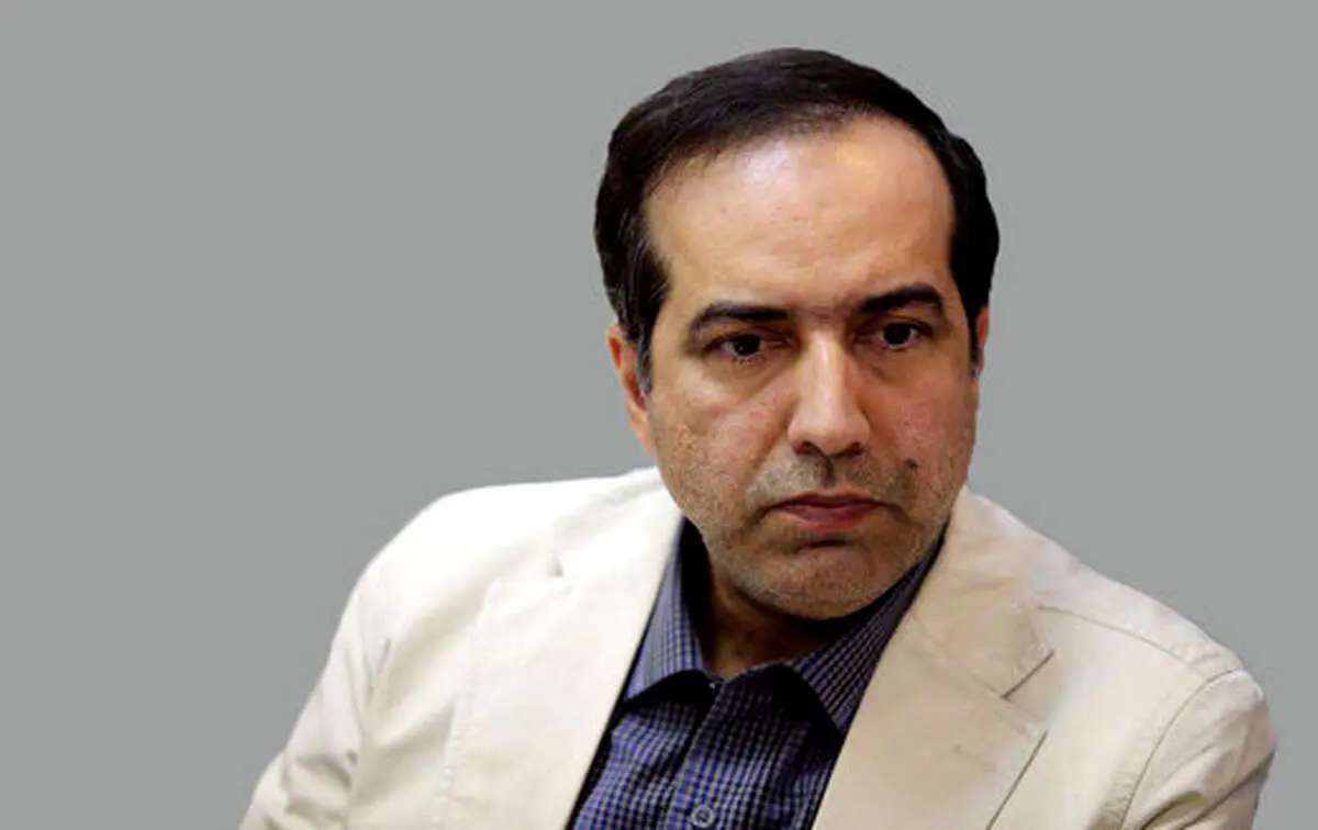 پیشنهاد حسین انتظامی به دولت درباره انتخابات
