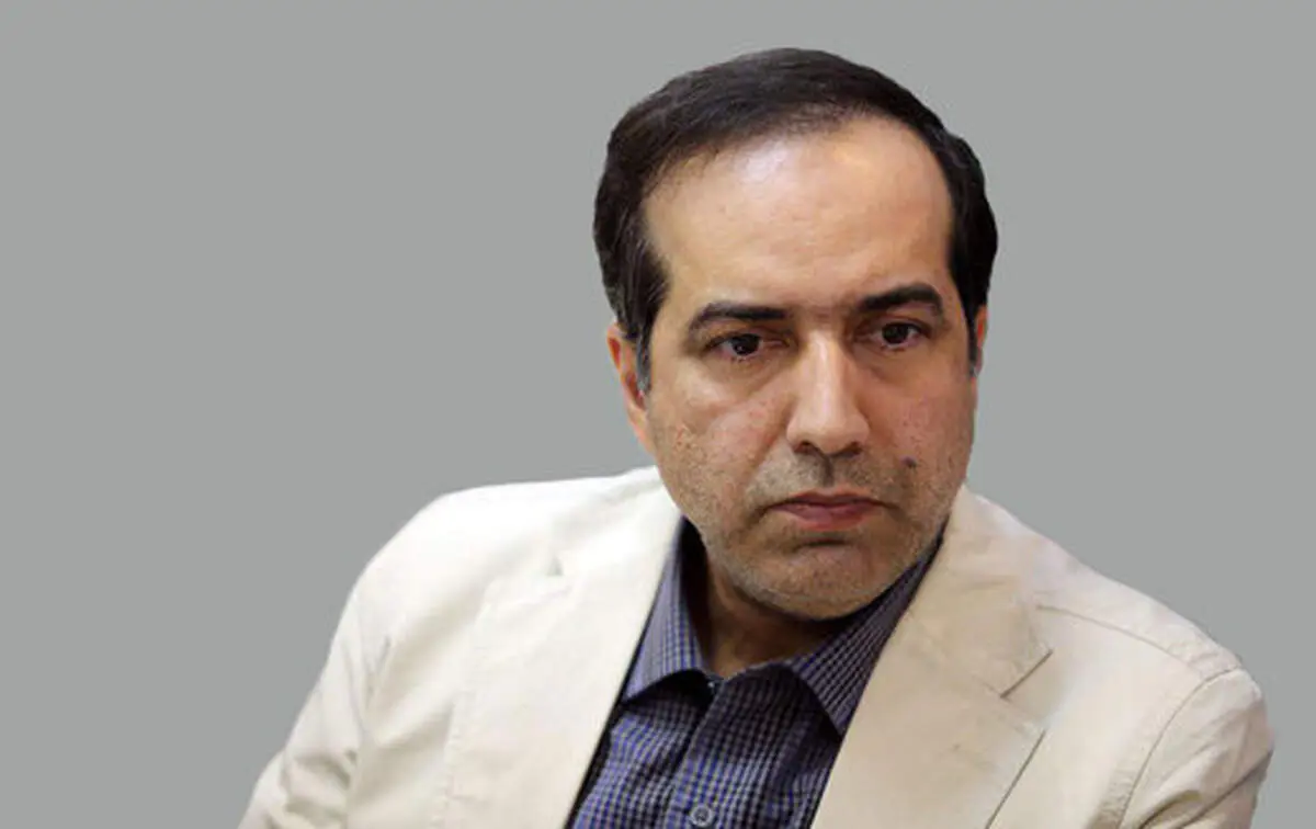 بیانیه مهم جامعه فرهنگی، هنری و رسانه ای در حمایت از حسین انتظامی| کیانوش عیاری و پوران درخشنده این بیانیه را امضا کردند 