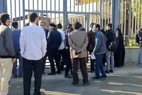 روایت تلخ جدید از اتفاقات دانشگاه شریف 