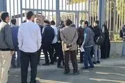 روایت تلخ جدید از اتفاقات دانشگاه شریف 