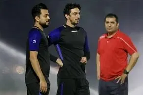 شوک سنگین به مهدی رحمتی/ ستاره محبوب جدا شد