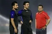 شوک سنگین به مهدی رحمتی/ ستاره محبوب جدا شد