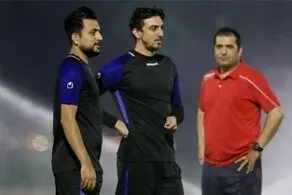 شوک سنگین به مهدی رحمتی/ ستاره محبوب جدا شد