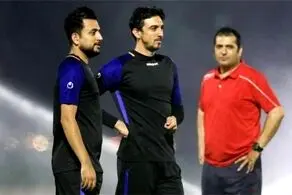 شوک سنگین به مهدی رحمتی/ ستاره محبوب جدا شد