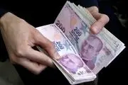 اردوغان ضربه سنگین خود را به لیر وارد کرد!+جزییات