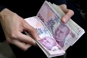 اردوغان ضربه سنگین خود را به لیر وارد کرد!+جزییات
