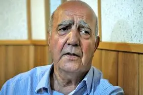 پرویز ربیعی درگذشت