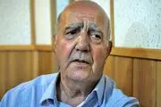 پرویز ربیعی درگذشت