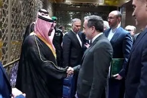 عراقچی عازم قطر شد
