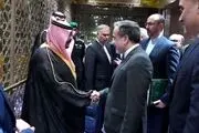 عراقچی عازم قطر شد