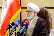 رییس دیوان عالی کشور: اگر قرار است با گشت ارشاد برخورد شود باید با وضع نامناسب حجاب خبرنگار هم برخورد شود