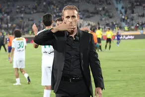 تیم ملی تکلیف یحیی را مشخص کرد