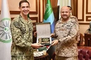 گفت‌وگوی جدید با آمریکا درباره امنیت خاوریمانه انجام شد