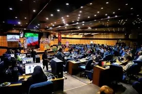 ۳۷ نفر با حضور در ستاد انتخابات کشور ثبت نام کردند