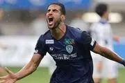 منفعتی که مهاجم پرسپولیسی به باشگاهش رساند!