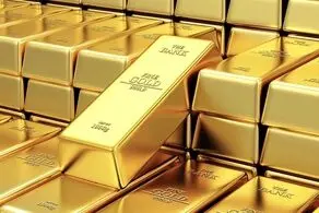 فوری؛ طلا صعود کرد اما دلار با سر به زمین خورد!