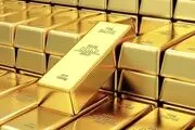 فوری؛ طلا صعود کرد اما دلار با سر به زمین خورد!