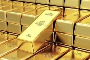 فوری؛ طلا صعود کرد اما دلار با سر به زمین خورد!