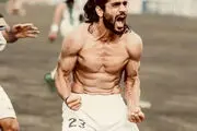گزینه خوش تیپ پرسپولیس تیم مورد علاقه اش را فاش کرد!