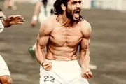 گزینه خوش تیپ پرسپولیس تیم مورد علاقه اش را فاش کرد!