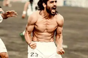 گزینه خوش تیپ پرسپولیس تیم مورد علاقه اش را فاش کرد!
