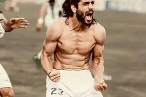 گزینه خوش تیپ پرسپولیس تیم مورد علاقه اش را فاش کرد!