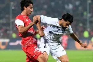 بازیکن فیکس پرسپولیس از مدار خارج شد!