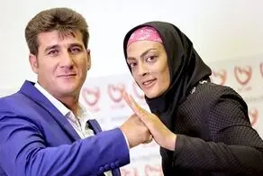 رفتار زشت « شهربانو منصوریان» روی جایگاه بی احترامی بود /فدراسیون ساده عبور نکند