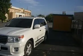 راهزن‌ها به خودرو‌های لوکس شبیخون زدند!+عکس