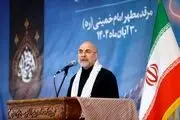 قالیباف: دست نیاز به سمت نخبگان و دانشجویان بسیجی دراز می‌کنم
